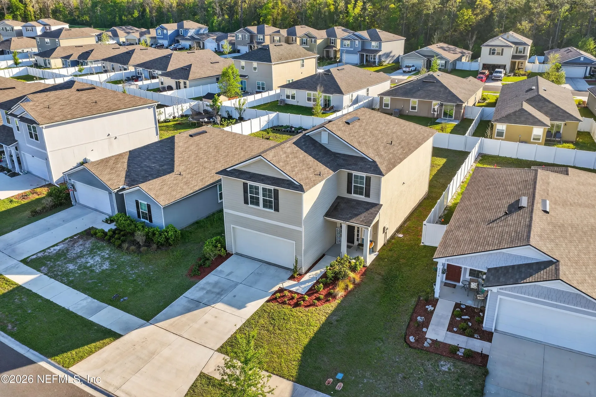 2230 Falling Star Lane Green Cove Springs FL 32043