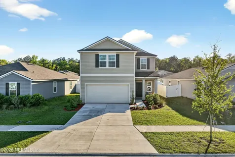 2230 Falling Star Lane Green Cove Springs FL 32043