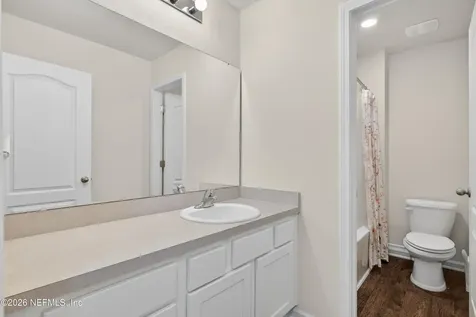 2230 Falling Star Lane Green Cove Springs FL 32043
