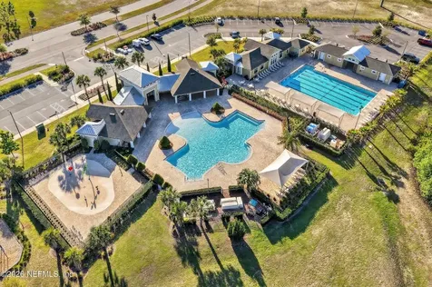 2230 Falling Star Lane Green Cove Springs FL 32043