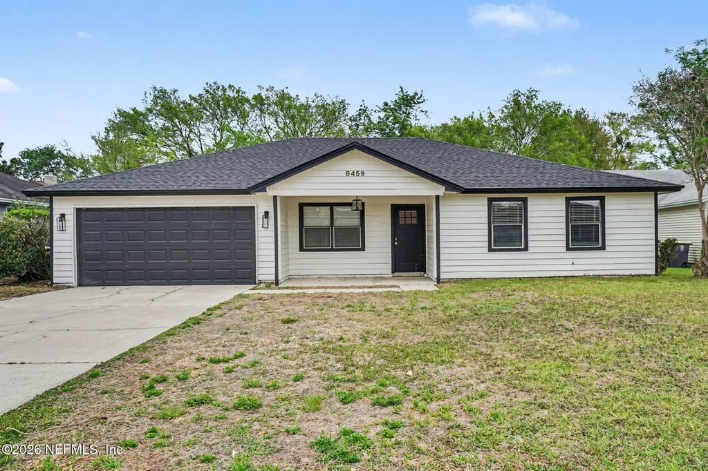 8459 Pikes Peak Drive N Jacksonville FL 32244