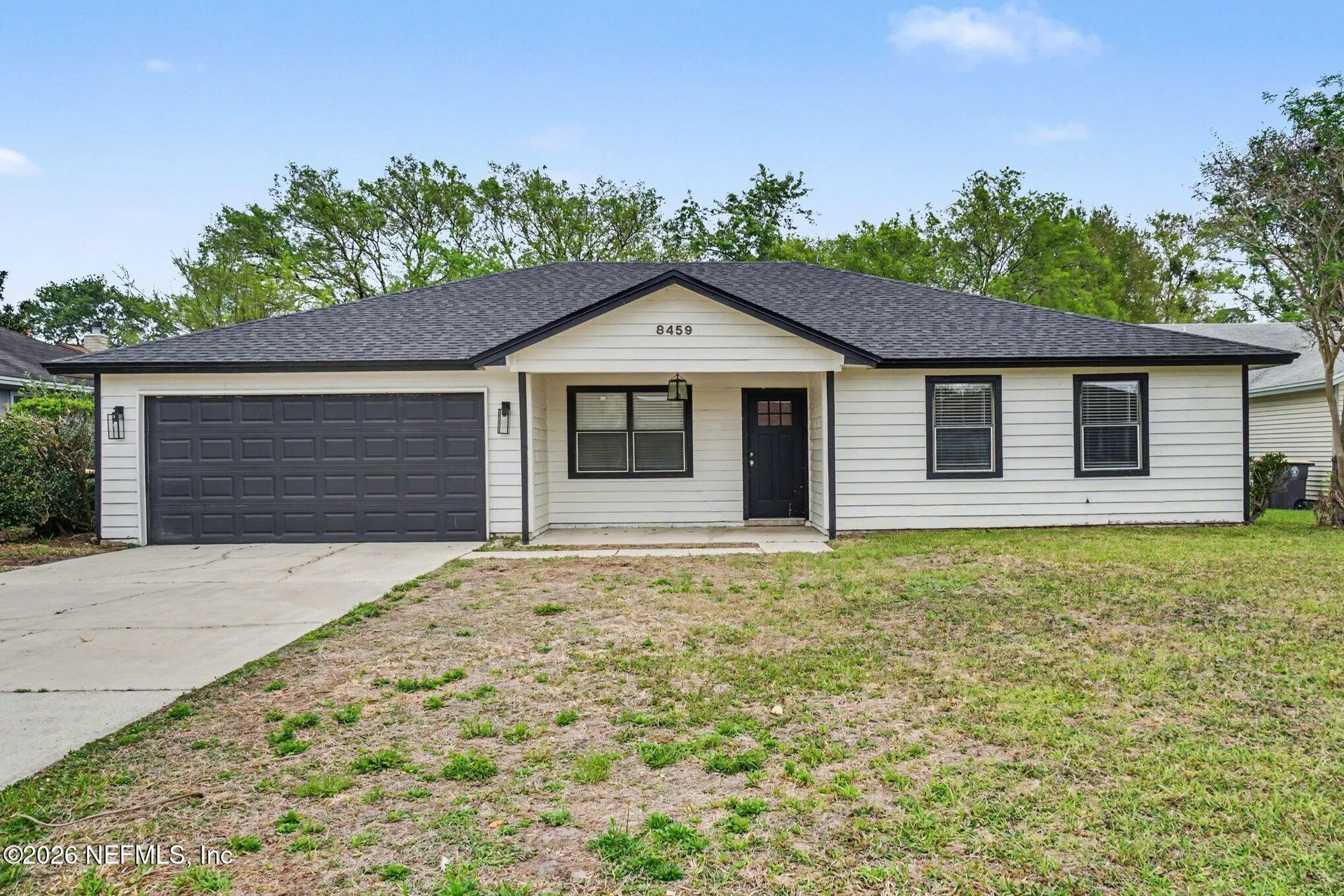 8459 Pikes Peak Drive N Jacksonville FL 32244
