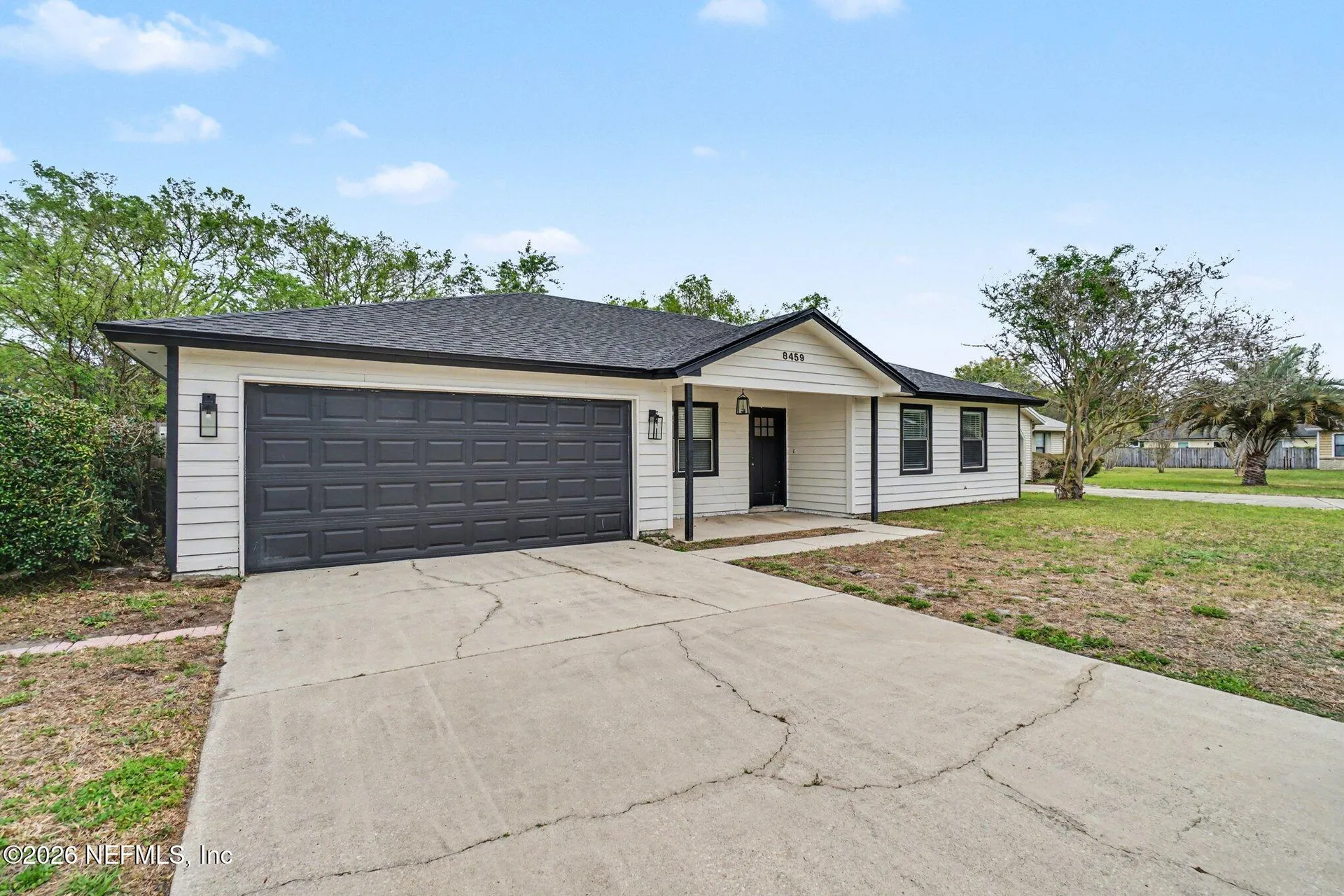 8459 Pikes Peak Drive N Jacksonville FL 32244