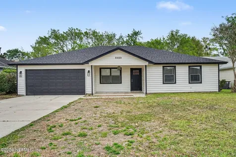 8459 Pikes Peak Drive N Jacksonville FL 32244