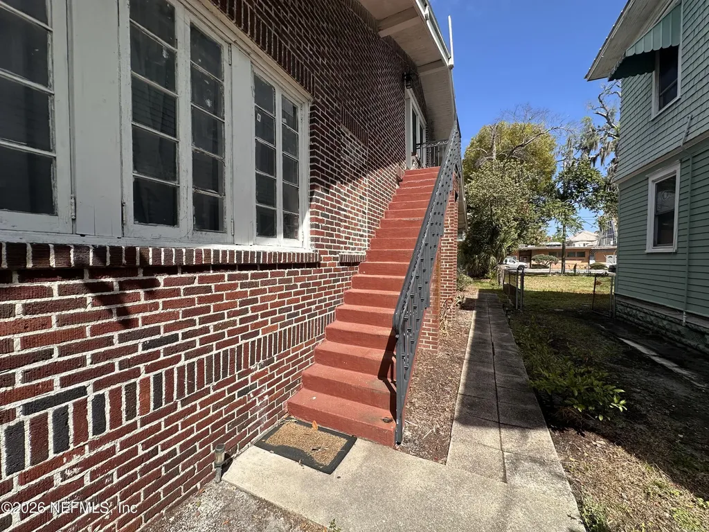 231 W 10th Street Jacksonville FL 32206