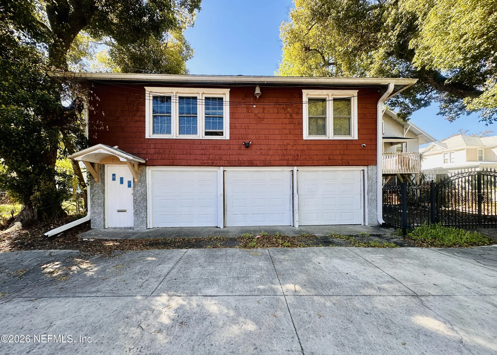 231 W 10th Street Jacksonville FL 32206