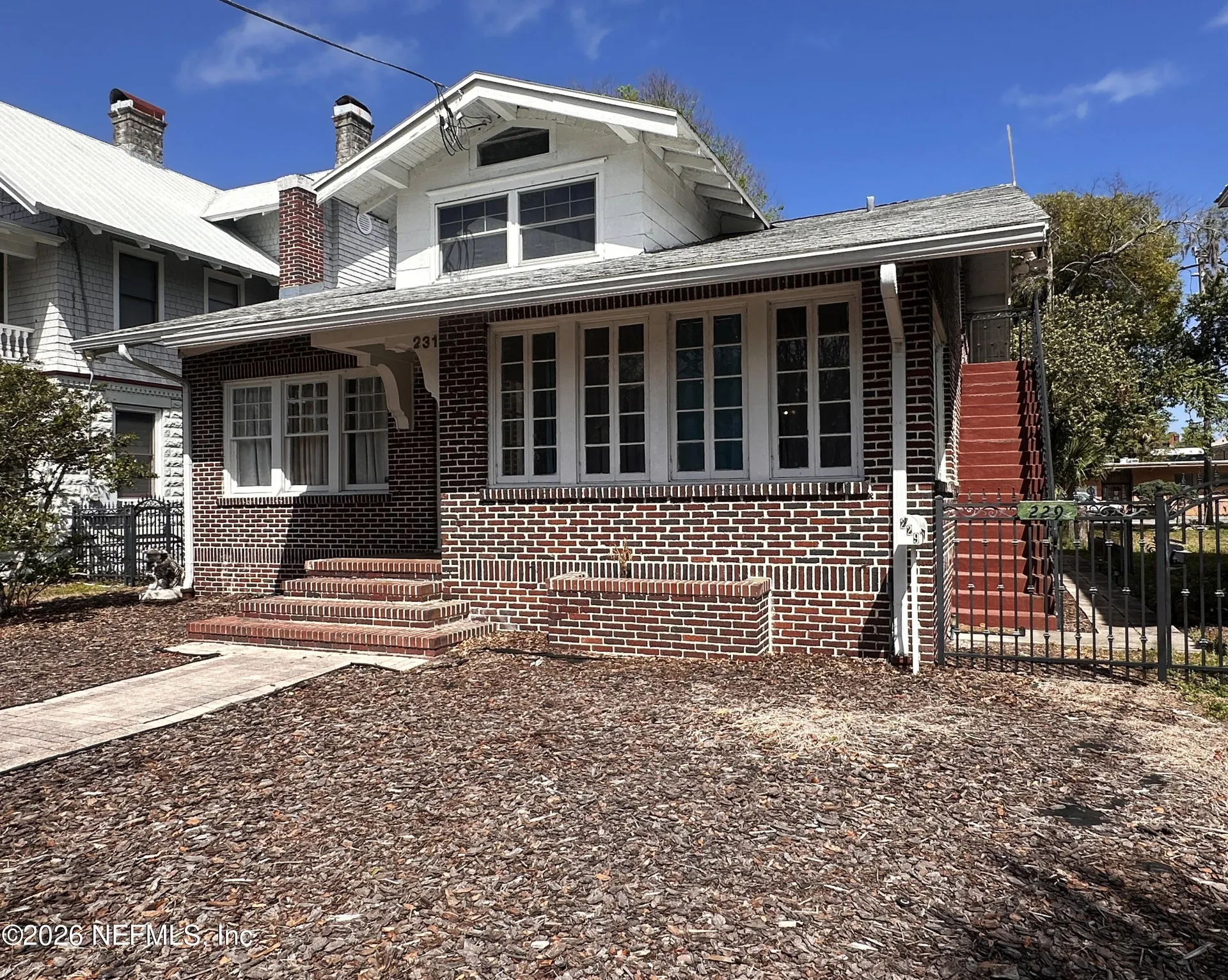 231 W 10th Street Jacksonville FL 32206