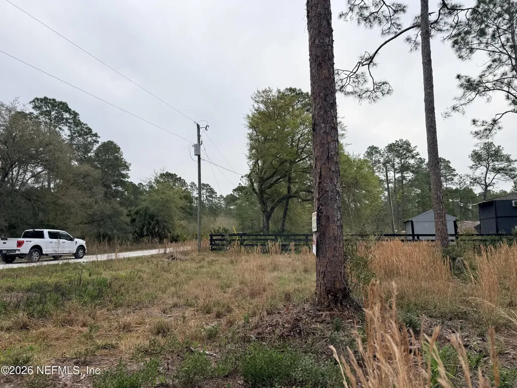 519 5th Street Satsuma FL 32189