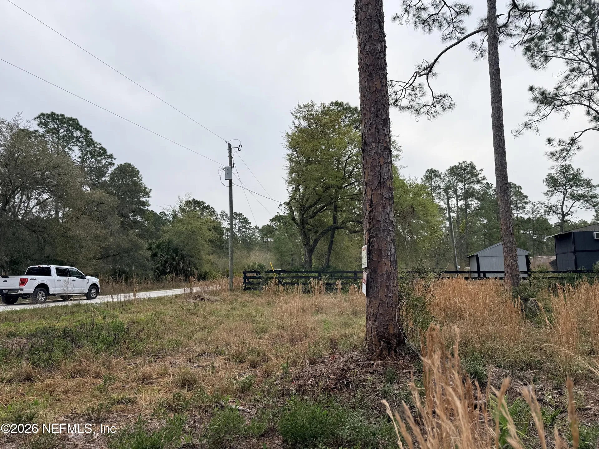 519 5th Street Satsuma FL 32189