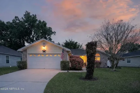 825 Long Lake Drive Jacksonville FL 32225