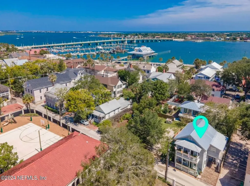 251 Charlotte Street St. Augustine FL 32084
