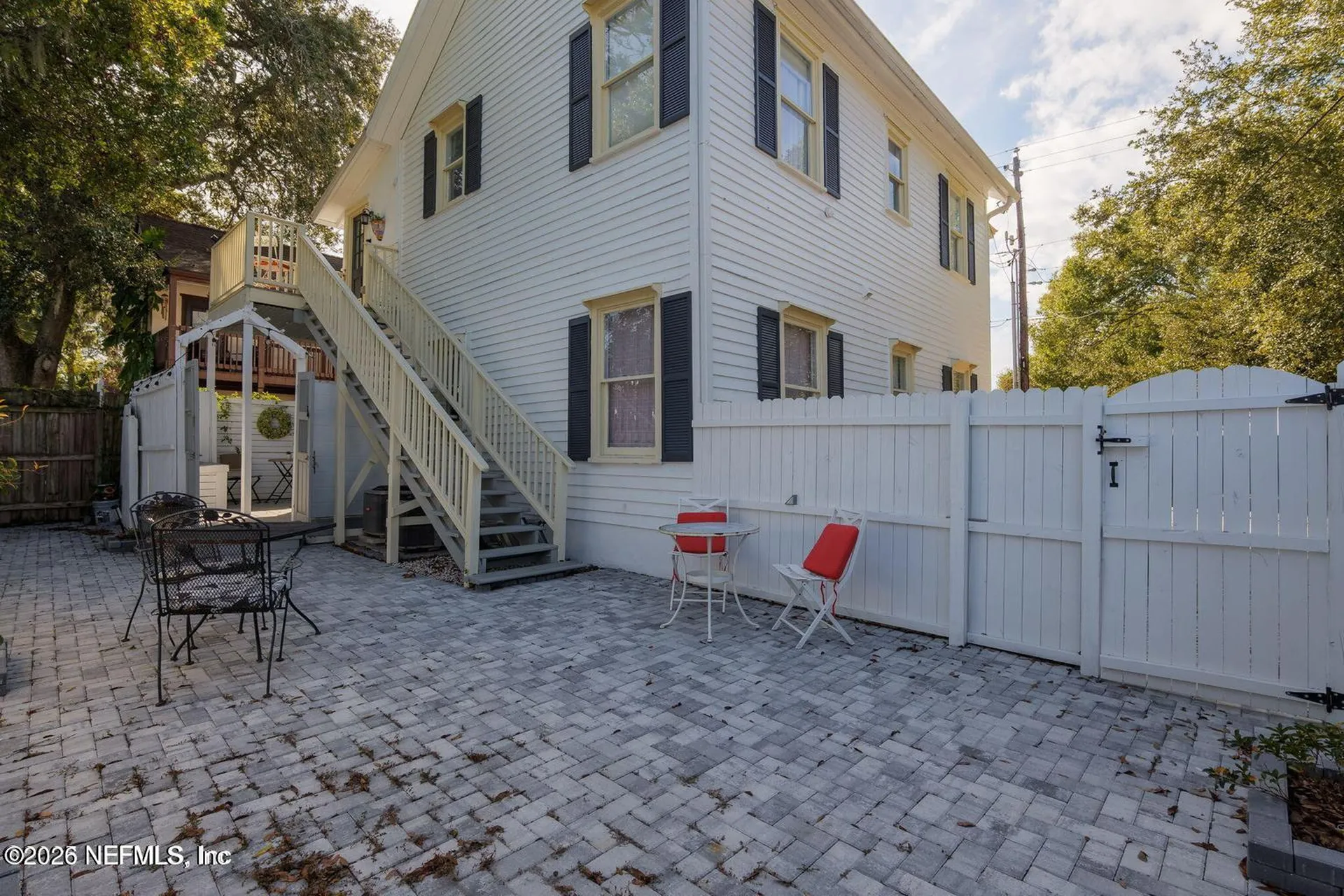 251 Charlotte Street St. Augustine FL 32084