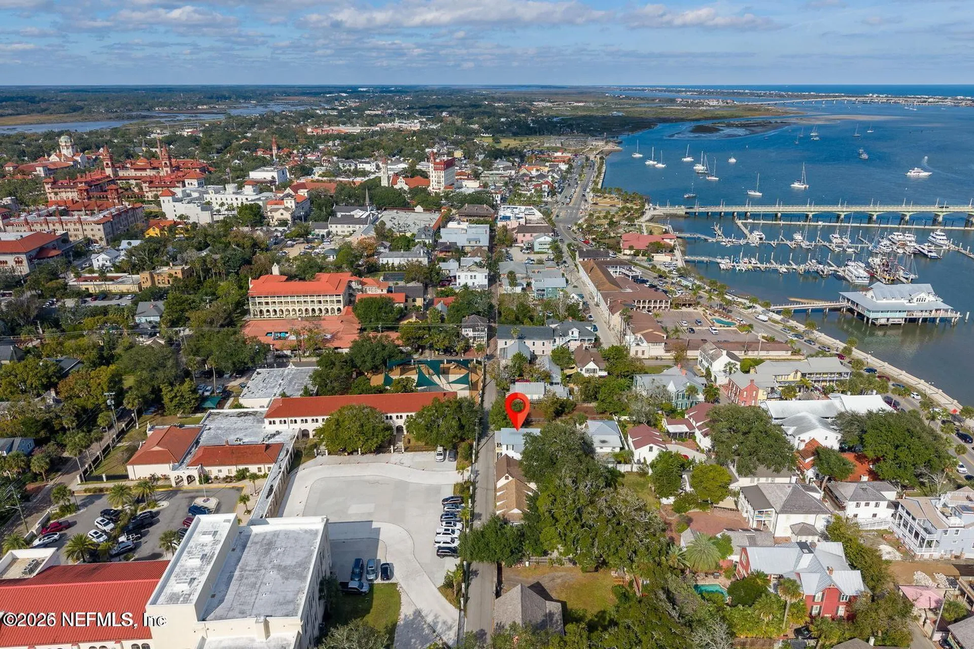 251 Charlotte Street St. Augustine FL 32084