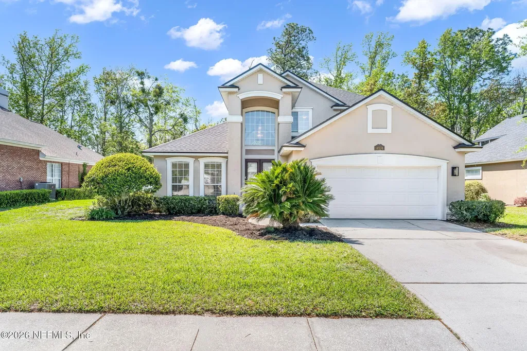 14574 Marsh View Drive Jacksonville FL 32250
