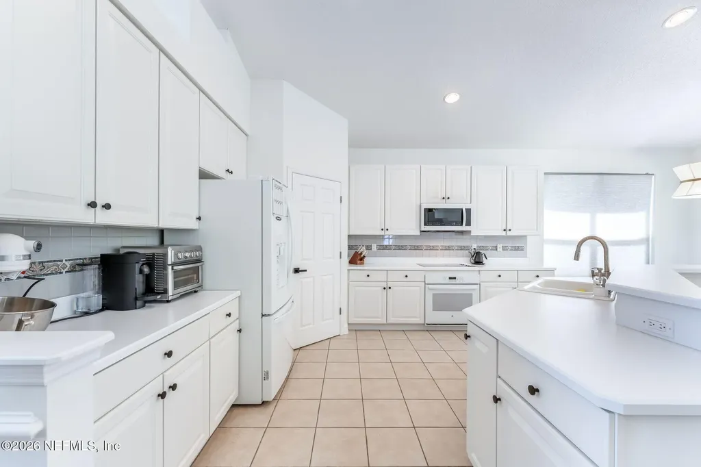 14574 Marsh View Drive Jacksonville FL 32250