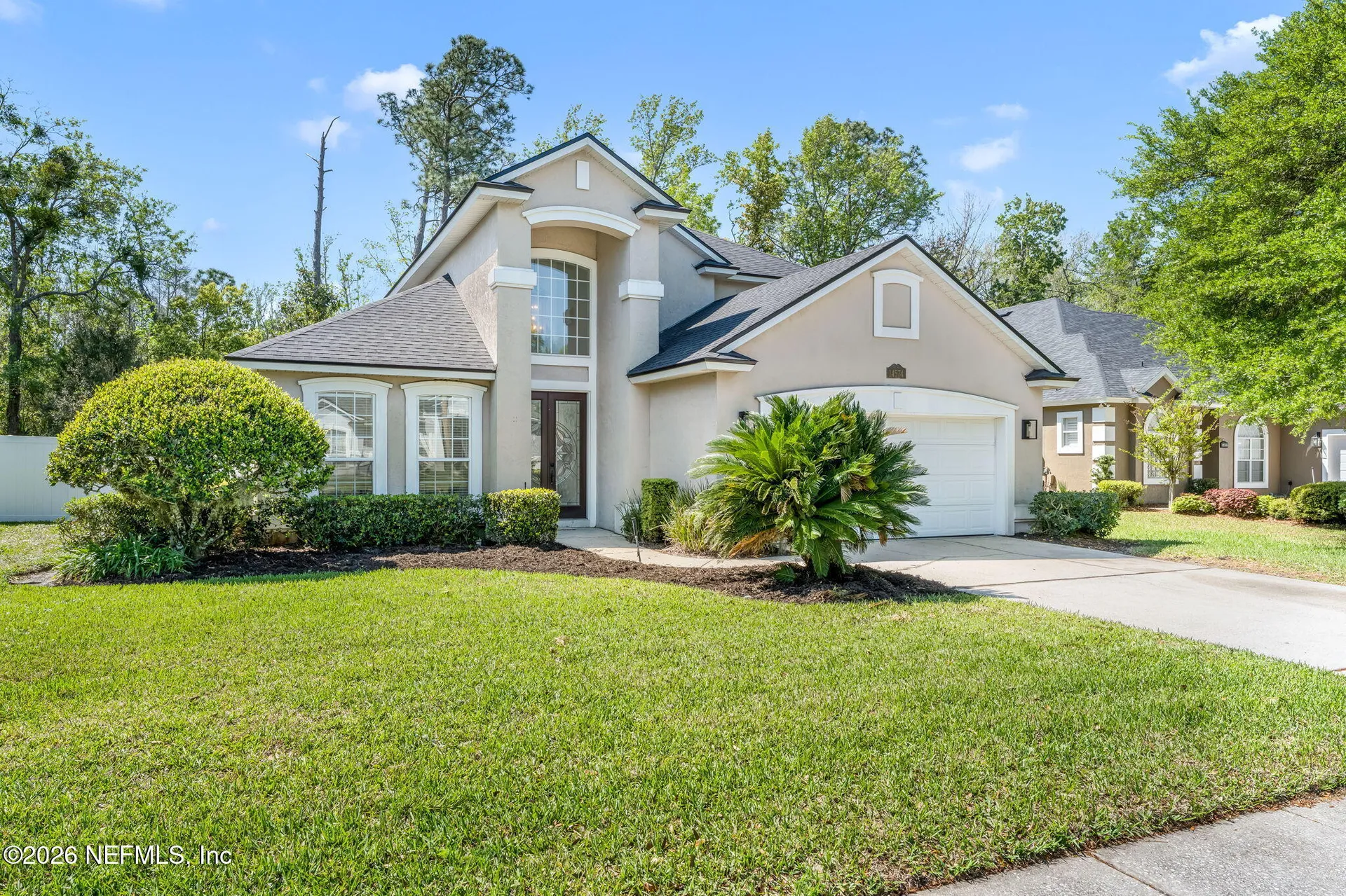 14574 Marsh View Drive Jacksonville FL 32250