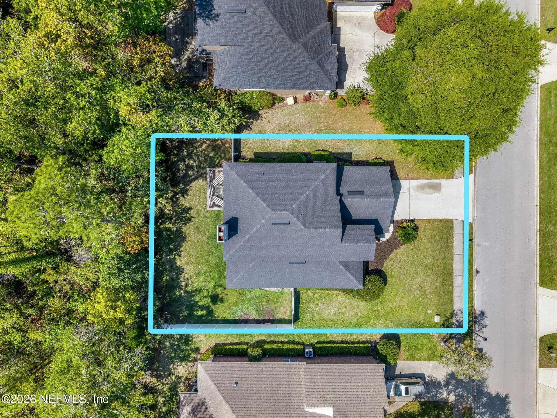 14574 Marsh View Drive Jacksonville FL 32250