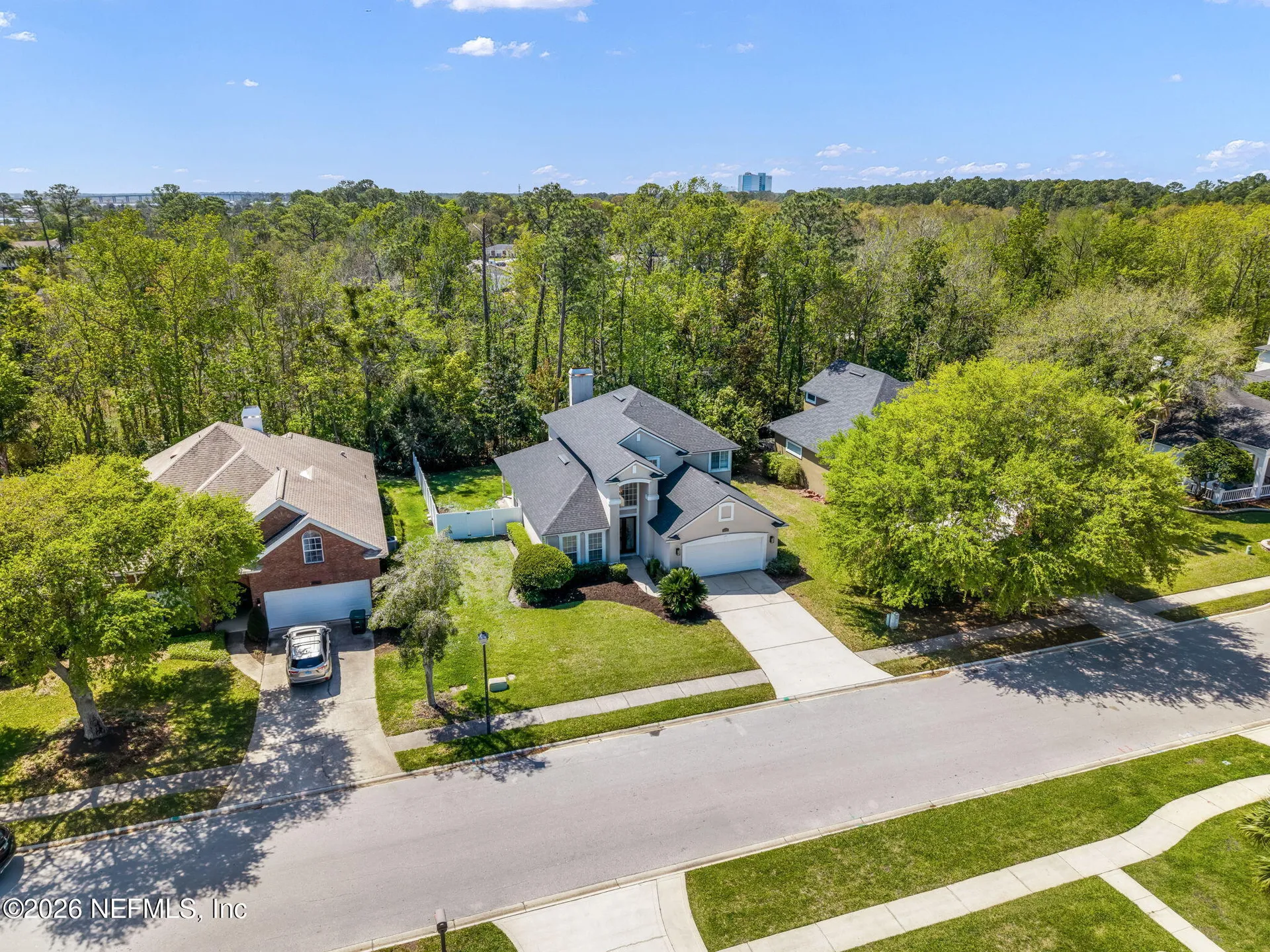 14574 Marsh View Drive Jacksonville FL 32250