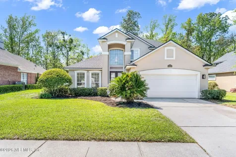 14574 Marsh View Drive Jacksonville FL 32250