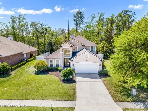 14574 Marsh View Drive Jacksonville FL 32250