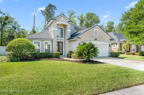 14574 Marsh View Drive Jacksonville FL 32250