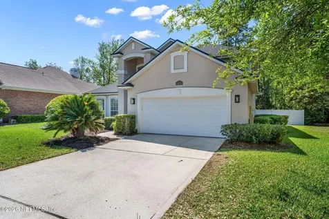 14574 Marsh View Drive Jacksonville FL 32250