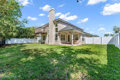 14574 Marsh View Drive Jacksonville FL 32250