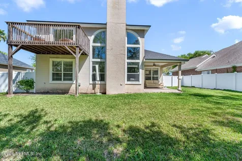 14574 Marsh View Drive Jacksonville FL 32250