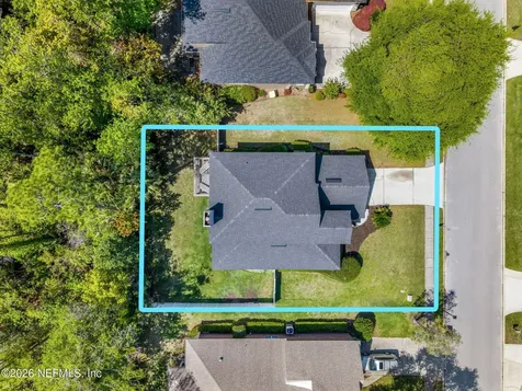 14574 Marsh View Drive Jacksonville FL 32250