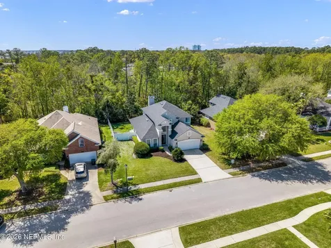 14574 Marsh View Drive Jacksonville FL 32250