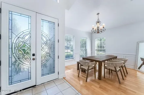 14574 Marsh View Drive Jacksonville FL 32250