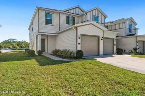 46 Silver Fern Drive St. Augustine FL 32086