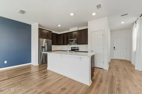 46 Silver Fern Drive St. Augustine FL 32086