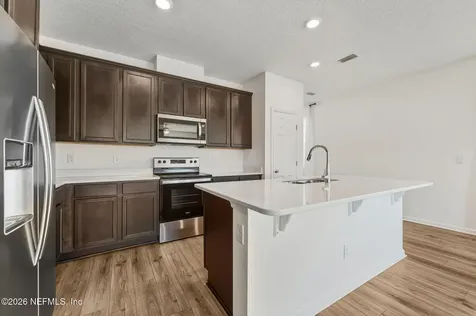 46 Silver Fern Drive St. Augustine FL 32086