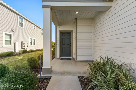 46 Silver Fern Drive St. Augustine FL 32086