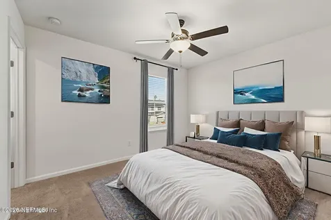 46 Silver Fern Drive St. Augustine FL 32086