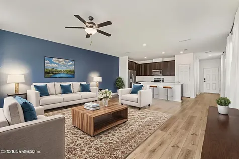 46 Silver Fern Drive St. Augustine FL 32086