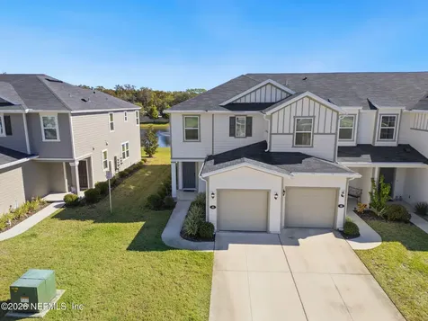 46 Silver Fern Drive St. Augustine FL 32086