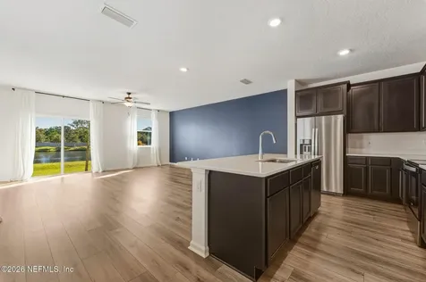46 Silver Fern Drive St. Augustine FL 32086