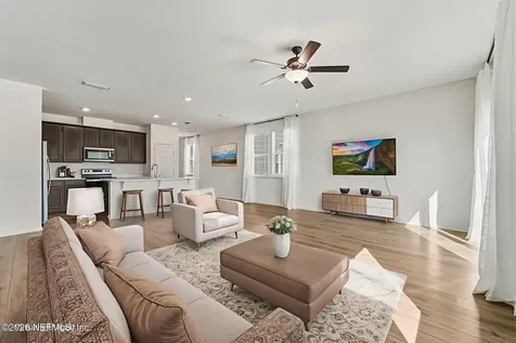 46 Silver Fern Drive St. Augustine FL 32086