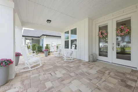 122 Wind Chime Lane St. Augustine FL 32095