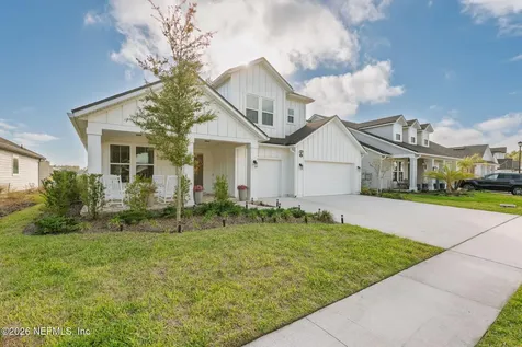 122 Wind Chime Lane St. Augustine FL 32095