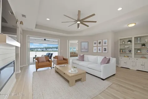 122 Wind Chime Lane St. Augustine FL 32095