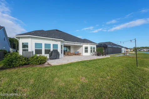 122 Wind Chime Lane St. Augustine FL 32095