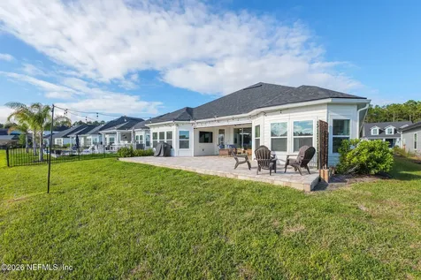 122 Wind Chime Lane St. Augustine FL 32095