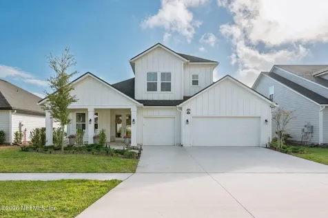 122 Wind Chime Lane St. Augustine FL 32095