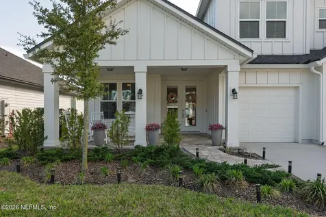 122 Wind Chime Lane St. Augustine FL 32095