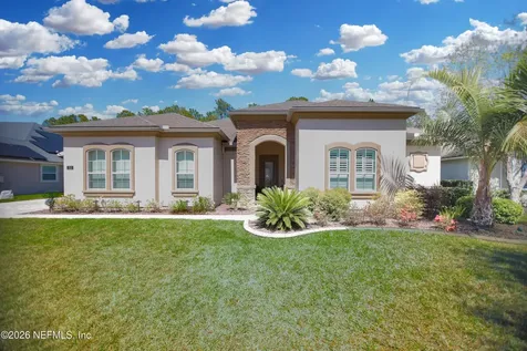 212 Appaloosa Avenue St. Augustine FL 32095