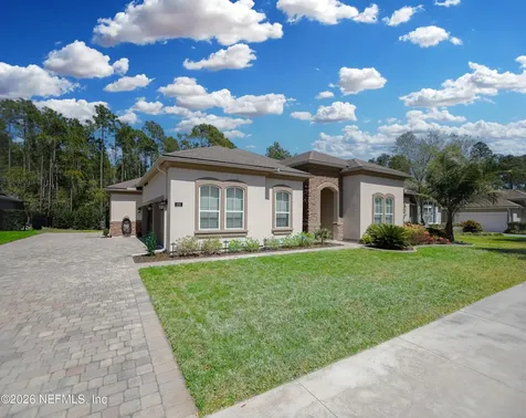 212 Appaloosa Avenue St. Augustine FL 32095