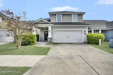 516 Meldrum Lane Orange Park FL 32065